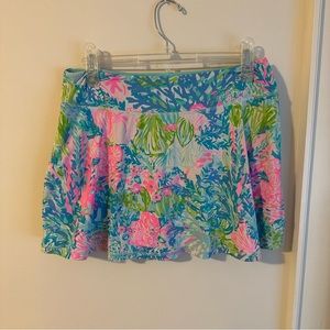 Lilly Pulitzer Luxletic Skort 🌴🩷🌴🩷